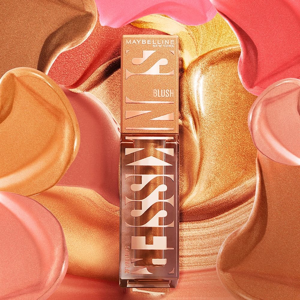 Blush Maybelline